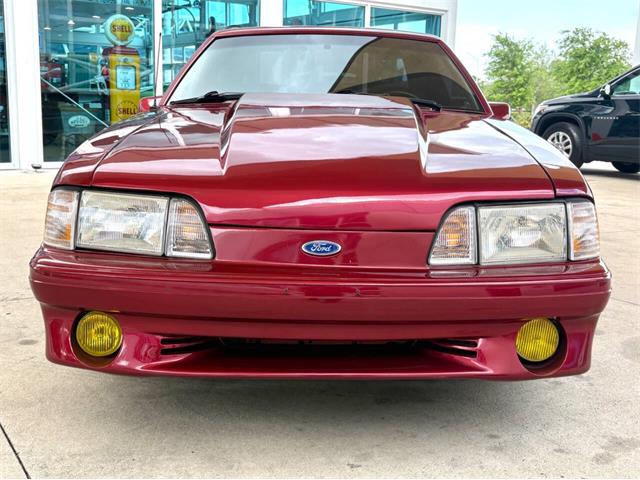 1993 Ford Mustang (CC-2067668) for sale in Bradington, Florida