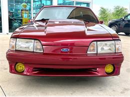 1993 Ford Mustang (CC-2067668) for sale in Bradington, Florida