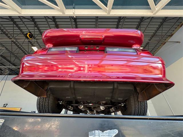 1993 Ford Mustang (CC-2067668) for sale in Bradington, Florida