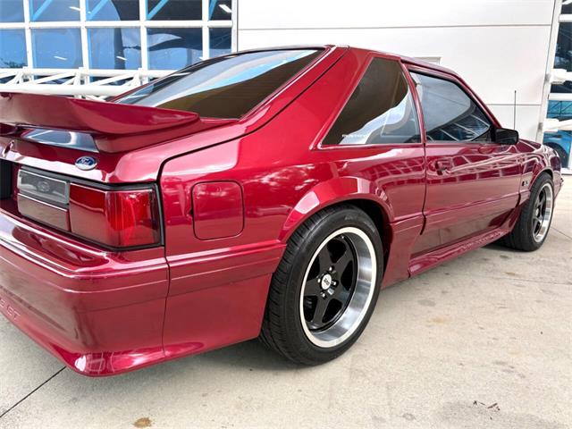 1993 Ford Mustang (CC-2067668) for sale in Bradington, Florida