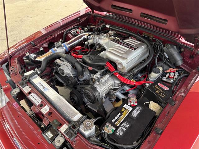 1993 Ford Mustang (CC-2067668) for sale in Bradington, Florida