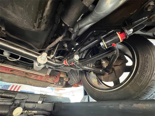 1993 Ford Mustang (CC-2067668) for sale in Bradington, Florida