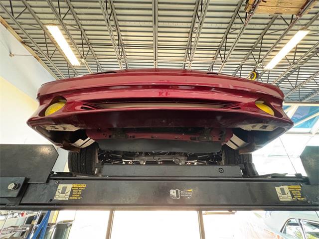 1993 Ford Mustang (CC-2067668) for sale in Bradington, Florida