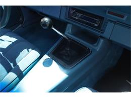 1976 Chevrolet Camaro (CC-2067669) for sale in Hobart, Indiana