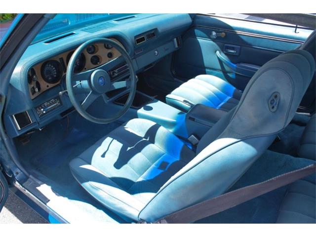 1976 Chevrolet Camaro (CC-2067669) for sale in Hobart, Indiana