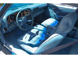 1976 Chevrolet Camaro (CC-2067669) for sale in Hobart, Indiana