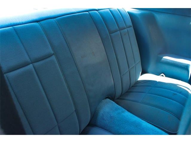 1976 Chevrolet Camaro (CC-2067669) for sale in Hobart, Indiana