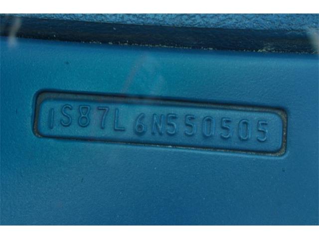 1976 Chevrolet Camaro (CC-2067669) for sale in Hobart, Indiana