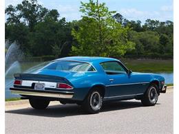 1976 Chevrolet Camaro (CC-2067669) for sale in Hobart, Indiana