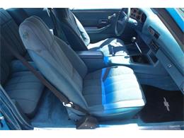 1976 Chevrolet Camaro (CC-2067669) for sale in Hobart, Indiana