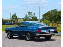 1976 Chevrolet Camaro (CC-2067669) for sale in Hobart, Indiana
