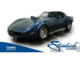 1980 Chevrolet Corvette (CC-2067670) for sale in Lutz, Florida