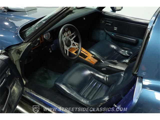 1980 Chevrolet Corvette (CC-2067670) for sale in Lutz, Florida
