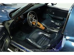 1980 Chevrolet Corvette (CC-2067670) for sale in Lutz, Florida