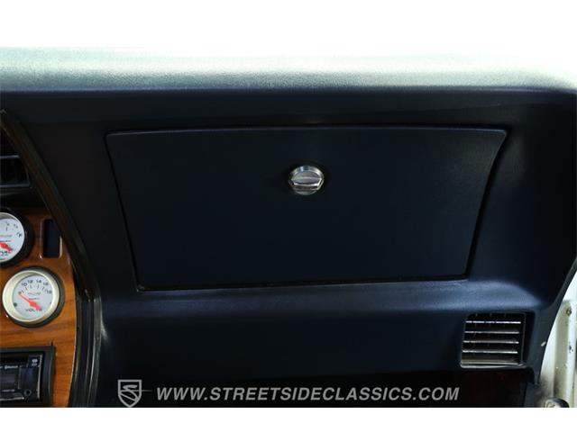 1980 Chevrolet Corvette (CC-2067670) for sale in Lutz, Florida