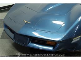 1980 Chevrolet Corvette (CC-2067670) for sale in Lutz, Florida