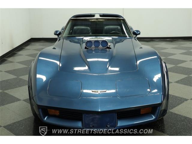 1980 Chevrolet Corvette (CC-2067670) for sale in Lutz, Florida