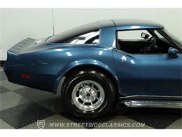 1980 Chevrolet Corvette (CC-2067670) for sale in Lutz, Florida