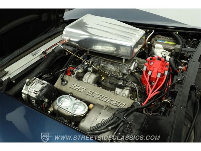 1980 Chevrolet Corvette (CC-2067670) for sale in Lutz, Florida