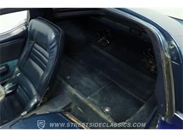 1980 Chevrolet Corvette (CC-2067670) for sale in Lutz, Florida