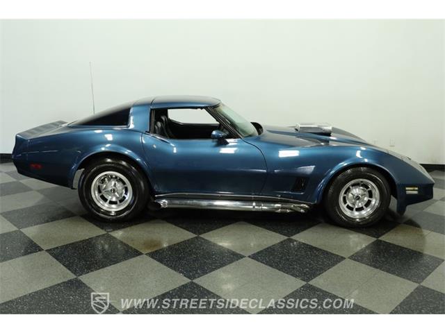 1980 Chevrolet Corvette (CC-2067670) for sale in Lutz, Florida