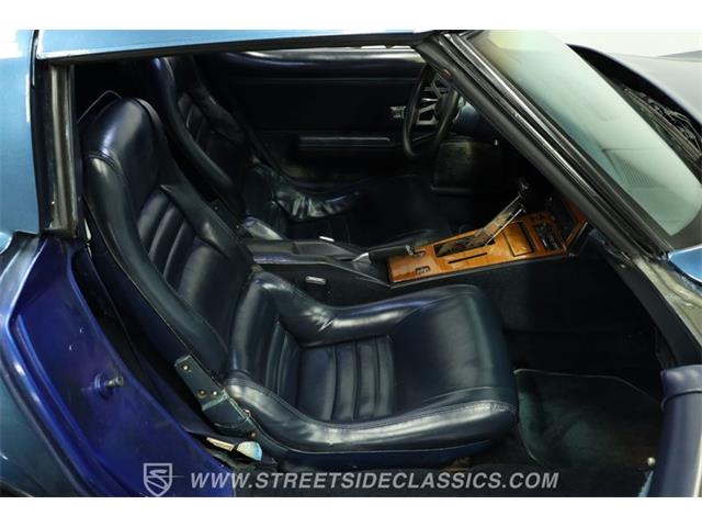 1980 Chevrolet Corvette (CC-2067670) for sale in Lutz, Florida