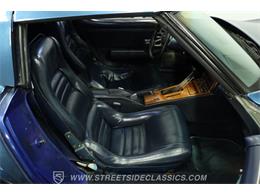 1980 Chevrolet Corvette (CC-2067670) for sale in Lutz, Florida