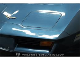 1980 Chevrolet Corvette (CC-2067670) for sale in Lutz, Florida
