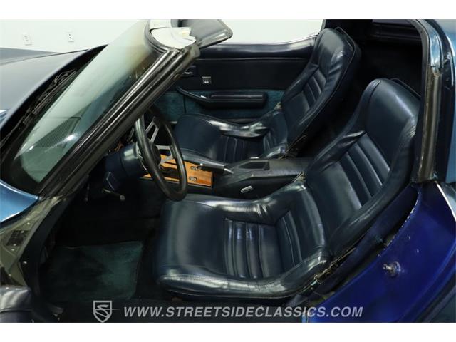 1980 Chevrolet Corvette (CC-2067670) for sale in Lutz, Florida