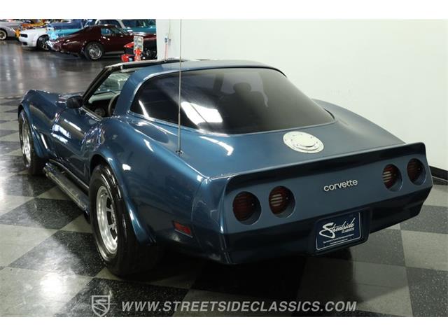 1980 Chevrolet Corvette (CC-2067670) for sale in Lutz, Florida