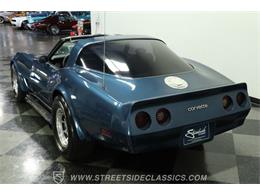 1980 Chevrolet Corvette (CC-2067670) for sale in Lutz, Florida