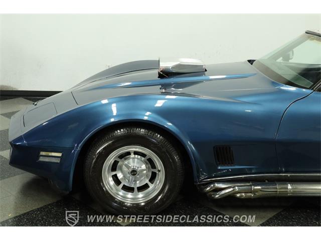 1980 Chevrolet Corvette (CC-2067670) for sale in Lutz, Florida