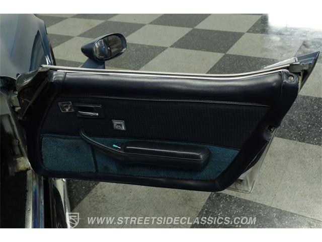 1980 Chevrolet Corvette (CC-2067670) for sale in Lutz, Florida