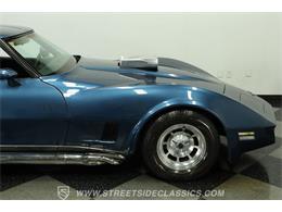 1980 Chevrolet Corvette (CC-2067670) for sale in Lutz, Florida