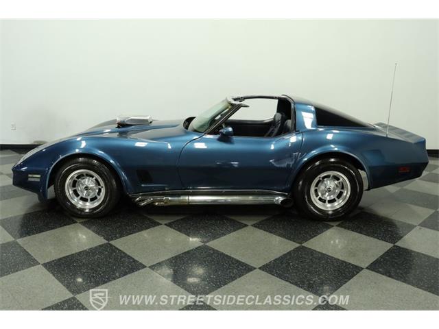1980 Chevrolet Corvette (CC-2067670) for sale in Lutz, Florida