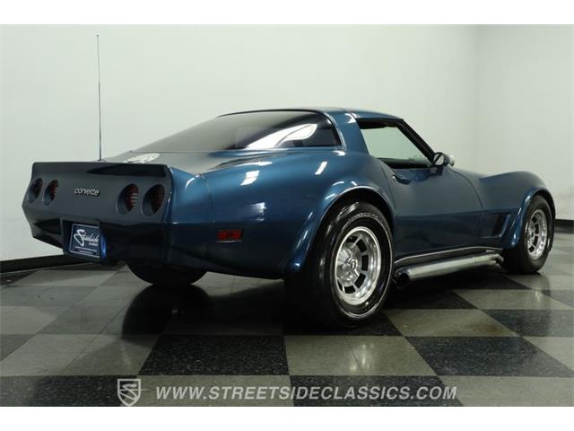 1980 Chevrolet Corvette (CC-2067670) for sale in Lutz, Florida