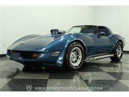 1980 Chevrolet Corvette (CC-2067670) for sale in Lutz, Florida