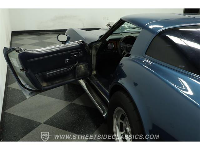 1980 Chevrolet Corvette (CC-2067670) for sale in Lutz, Florida