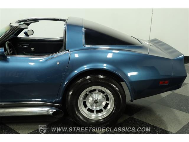 1980 Chevrolet Corvette (CC-2067670) for sale in Lutz, Florida