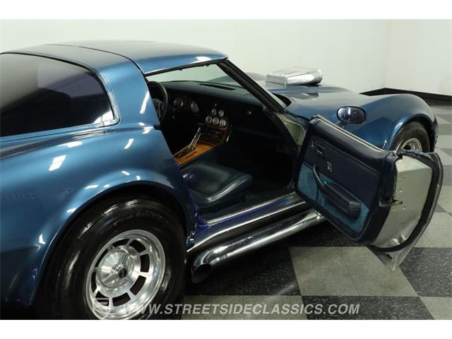 1980 Chevrolet Corvette (CC-2067670) for sale in Lutz, Florida