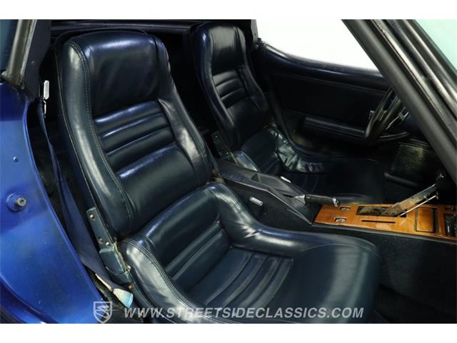 1980 Chevrolet Corvette (CC-2067670) for sale in Lutz, Florida