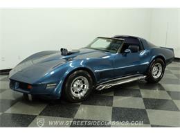 1980 Chevrolet Corvette (CC-2067670) for sale in Lutz, Florida