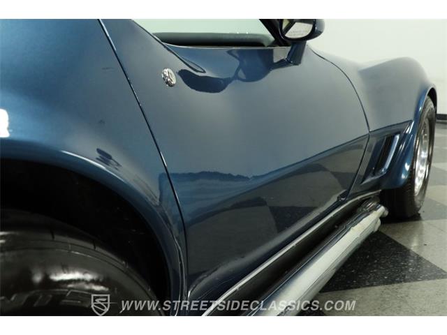 1980 Chevrolet Corvette (CC-2067670) for sale in Lutz, Florida