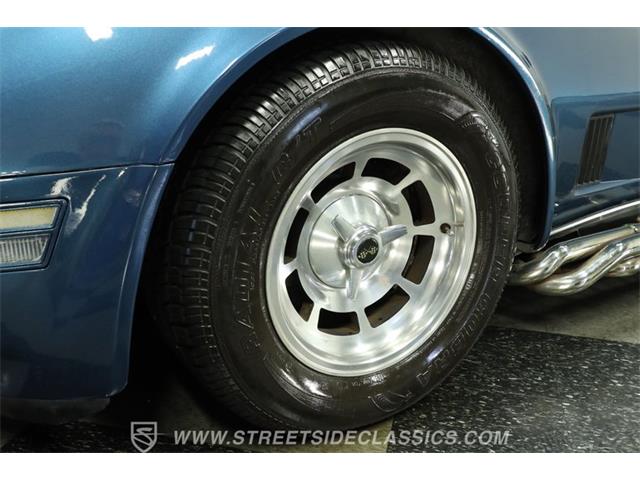 1980 Chevrolet Corvette (CC-2067670) for sale in Lutz, Florida