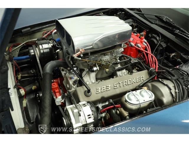 1980 Chevrolet Corvette (CC-2067670) for sale in Lutz, Florida