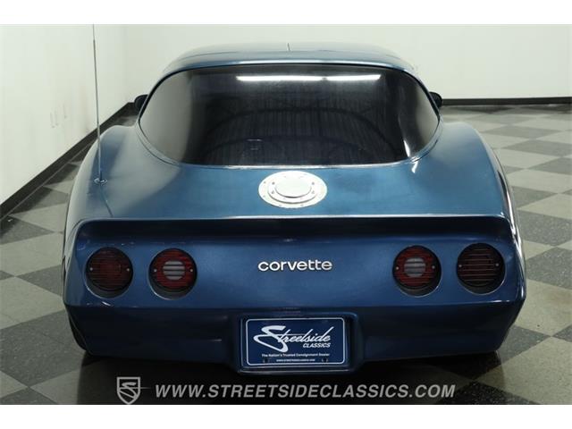 1980 Chevrolet Corvette (CC-2067670) for sale in Lutz, Florida