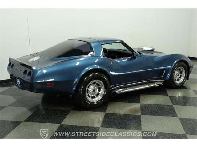 1980 Chevrolet Corvette (CC-2067670) for sale in Lutz, Florida