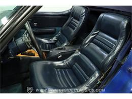 1980 Chevrolet Corvette (CC-2067670) for sale in Lutz, Florida