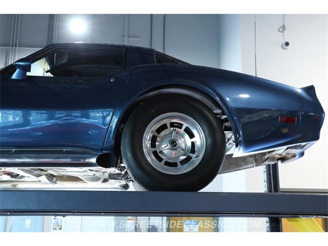 1980 Chevrolet Corvette (CC-2067670) for sale in Lutz, Florida