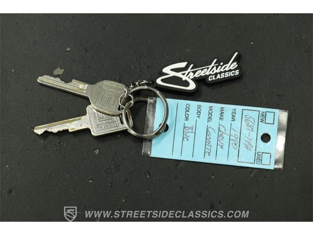 1980 Chevrolet Corvette (CC-2067670) for sale in Lutz, Florida